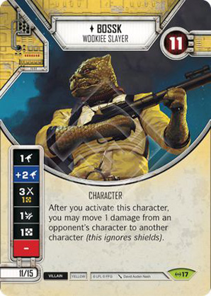 Bossk