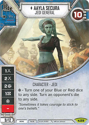 general aayla secura