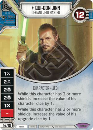 Qui-Gon Jinn