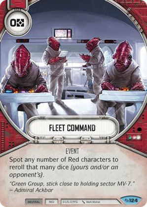 Fleet Command